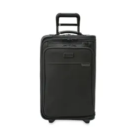 22" Carry-On 2-Wheel Garment Bag - Baseline Collection #BLU175