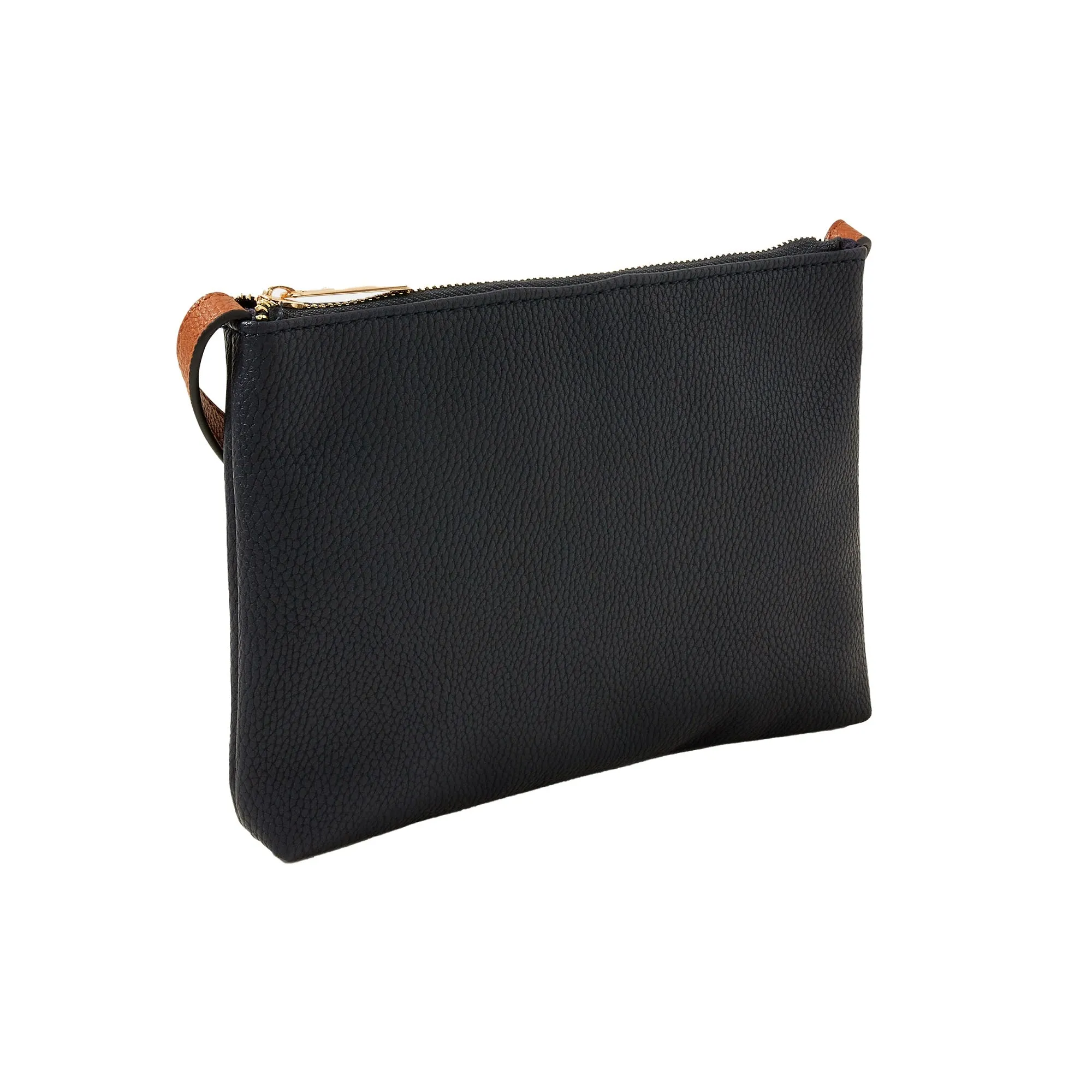 Accessorize London Women's Faux Leather Multi Ellie Sling Bag