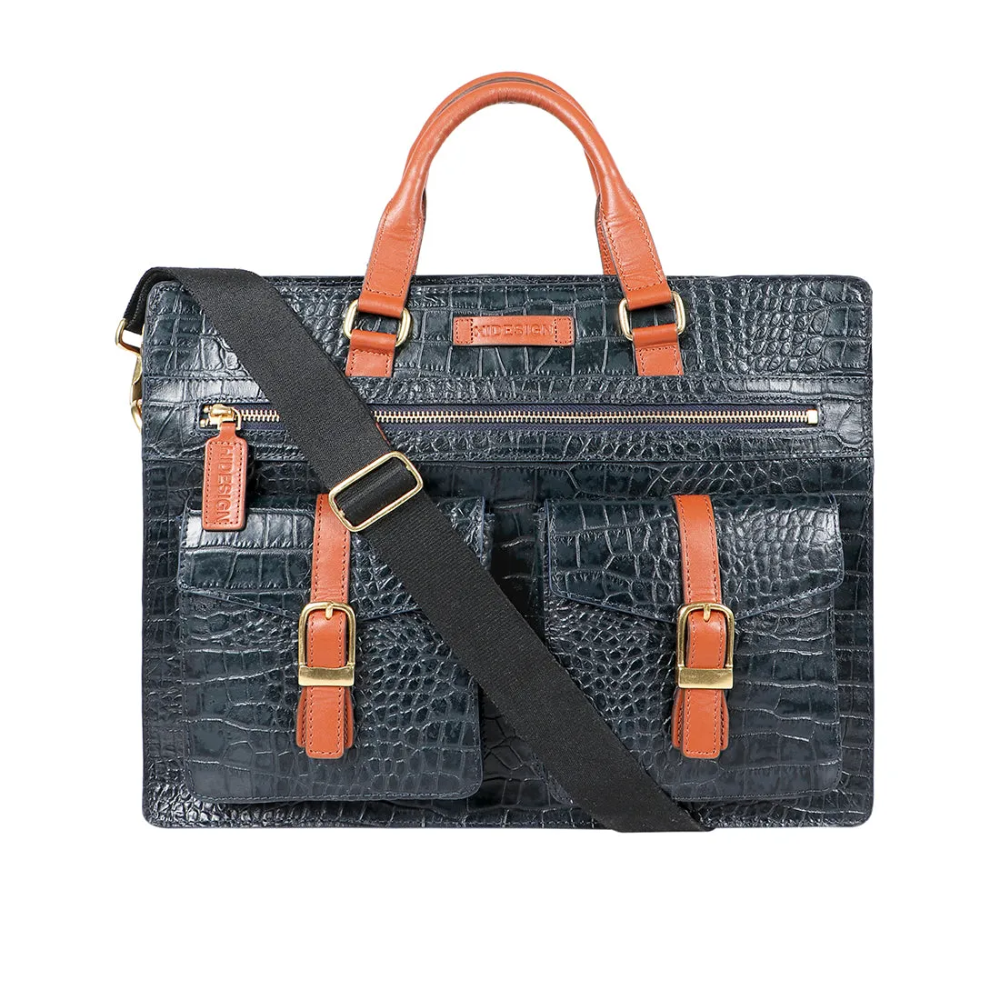 ANAHEIM BRIEFCASE