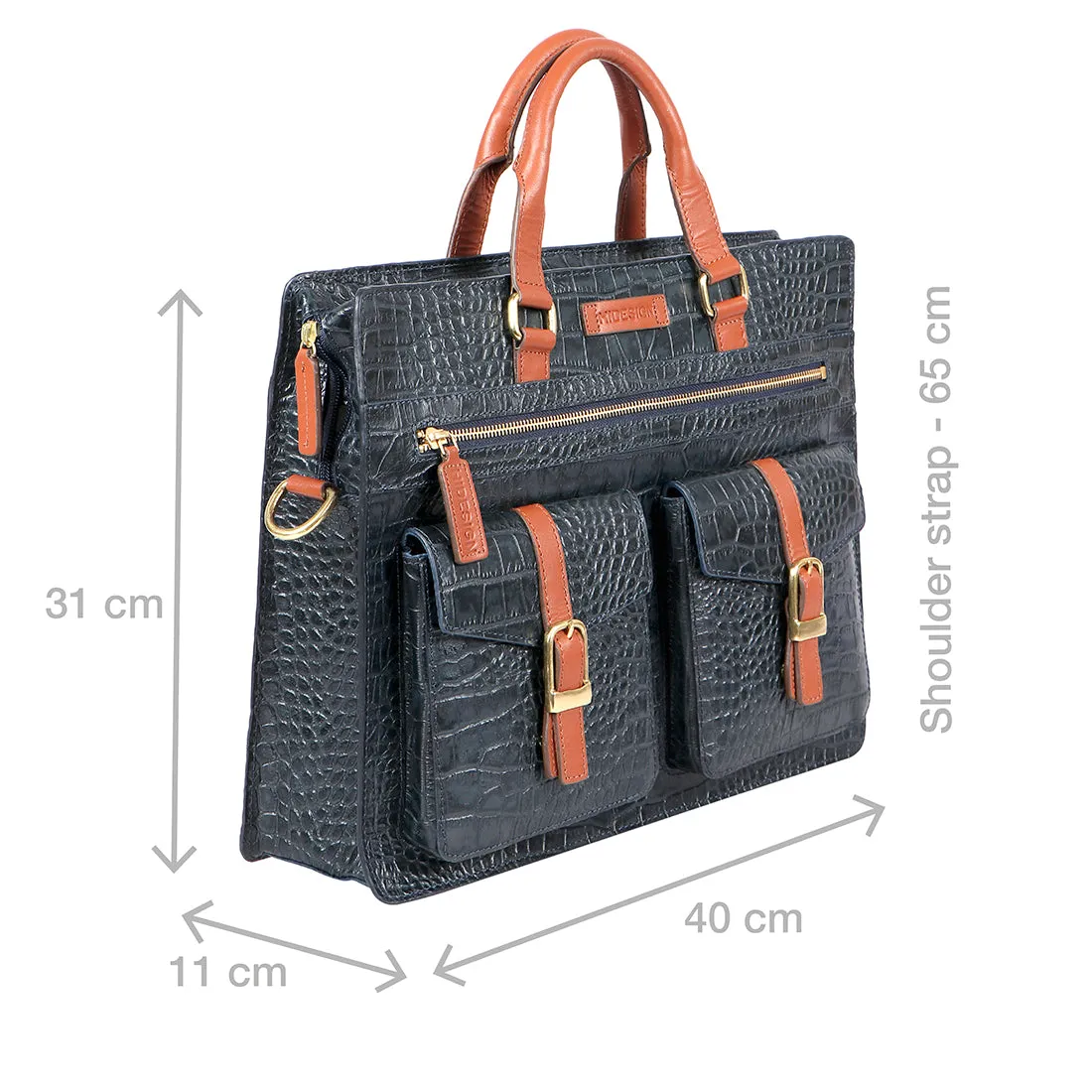 ANAHEIM BRIEFCASE