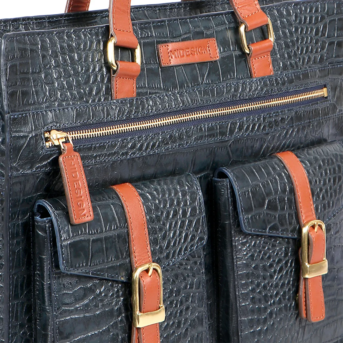 ANAHEIM BRIEFCASE