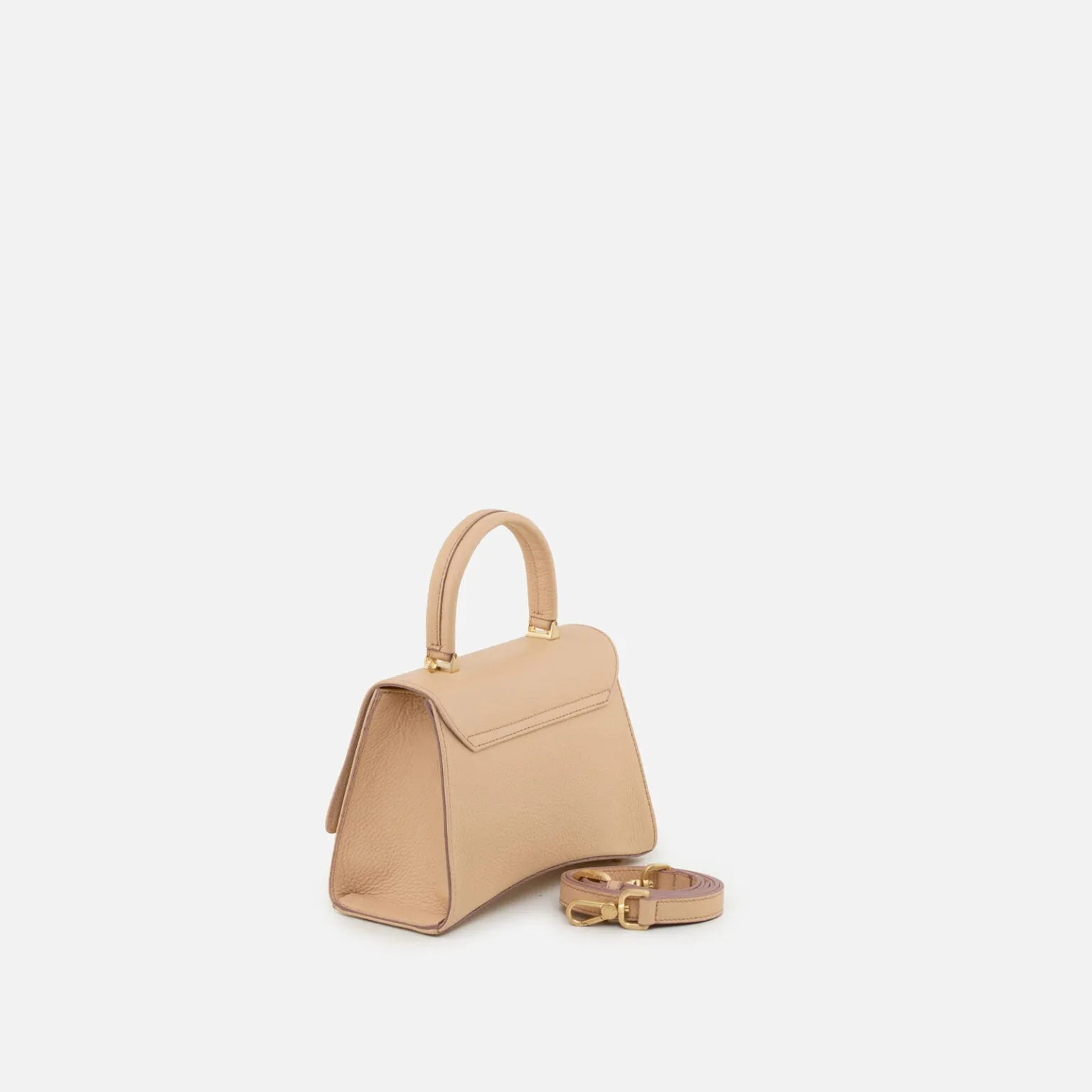 Arco Small Satchel Bag