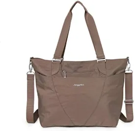 Baggallini unisex adult Avenue Tote