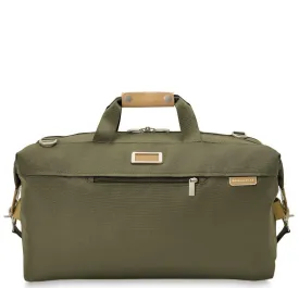 BASELINE Weekender Duffle - Olive