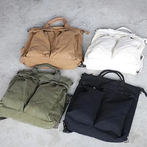 Beautiful For Women Casual green Canvas Square Backpack