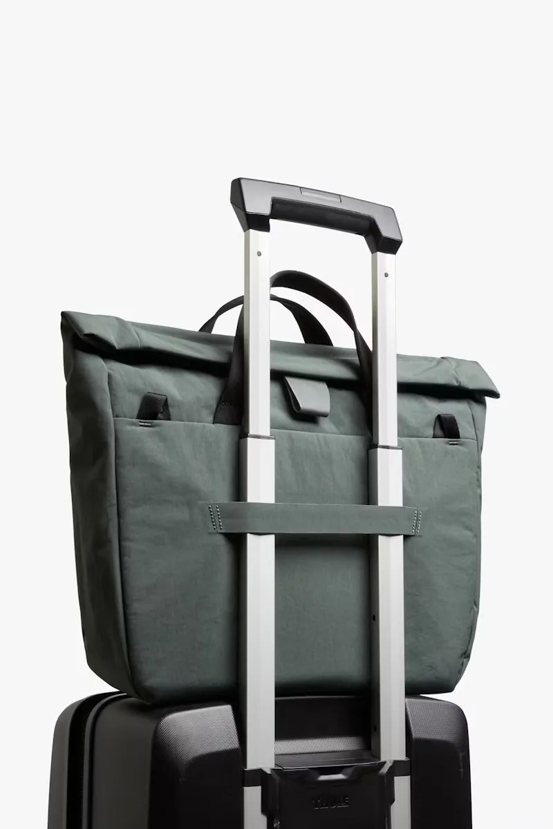 Bellroy Tokyo Messenger Bag 14" Everglade