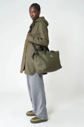Bora Bag - Khaki