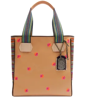 Brett Classic Tote