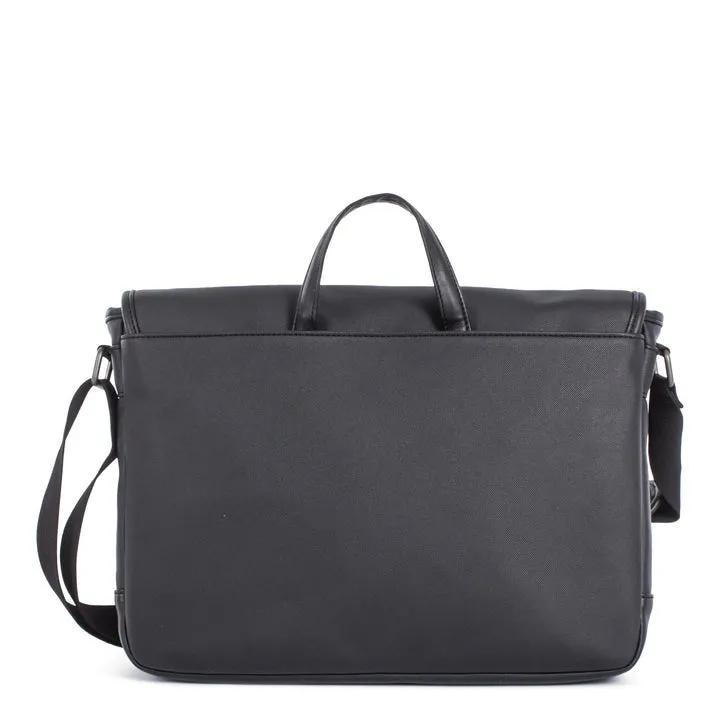 Bugatti Gin & Twill Messenger Bag