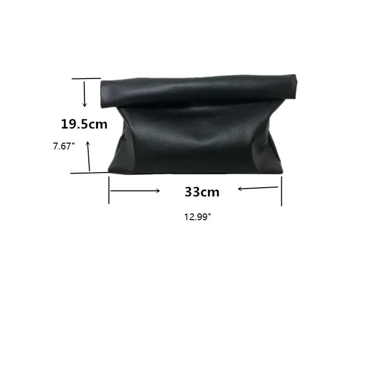 Cordially Invited Clutch Purse
