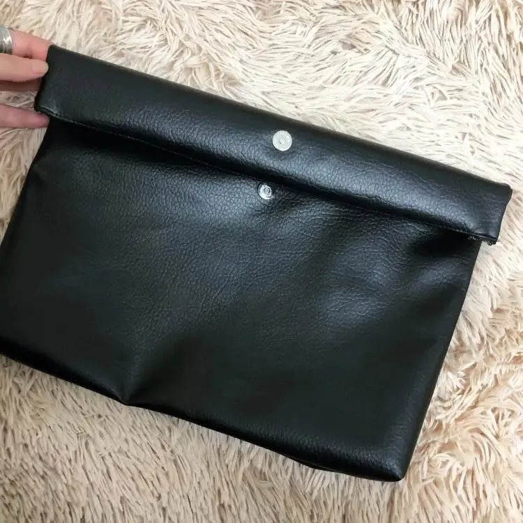 Cordially Invited Clutch Purse