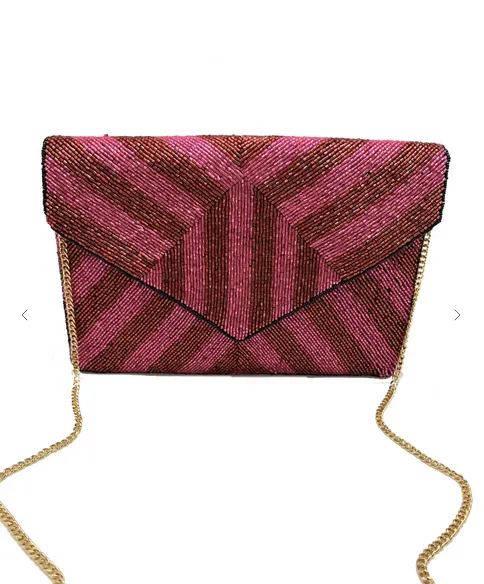 Dazzle Me Clutch Crossbody