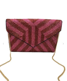 Dazzle Me Clutch Crossbody