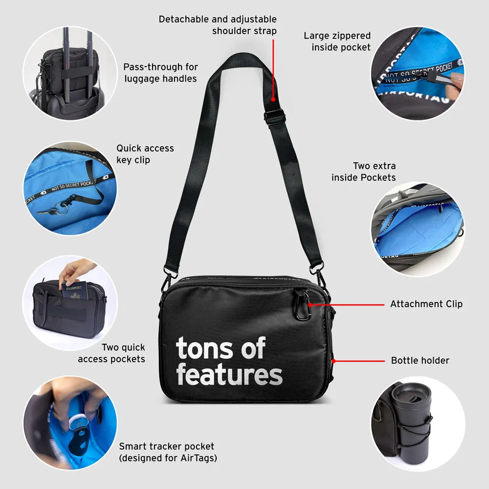 DJ Controller - Travel Bag