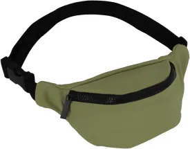 Fanny Pack for Kids,Adjustable Waist Bag for Kids Boys Girls,Cute Fashionable Waist Pack Children's Bum Bag,Sports Workout Traveling Running Carrying Phones Mini Bags (Military Green)