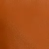 Faux Leather Weekender Bag