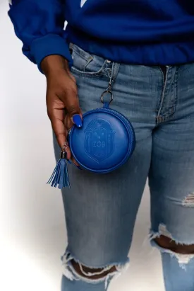 Finer Wristlet