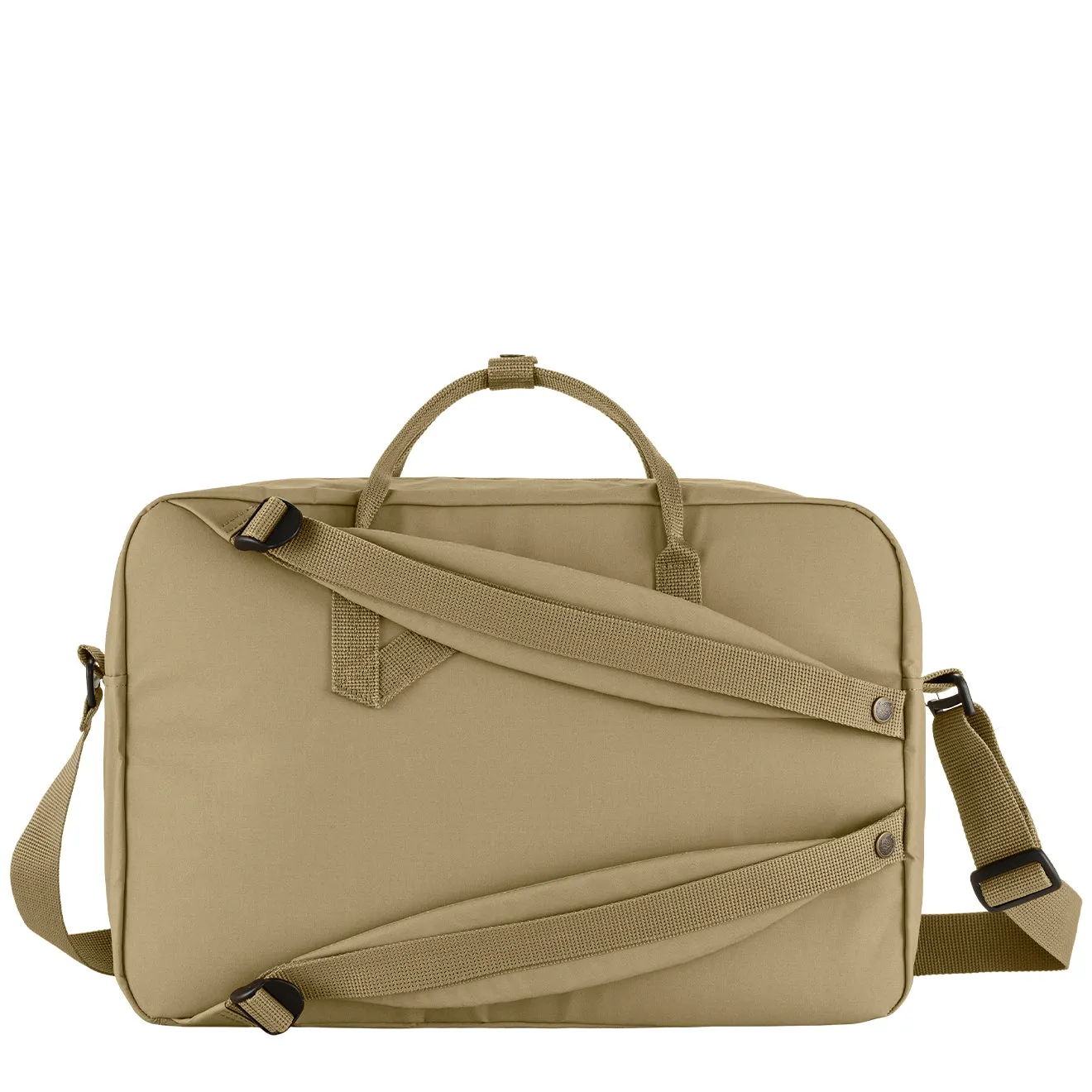 Fjallraven Weekender Bag Clay
