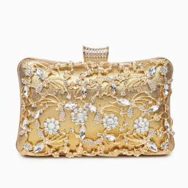 Gabriella | A Chic and Versatile Clutch Bag for Every Occasion