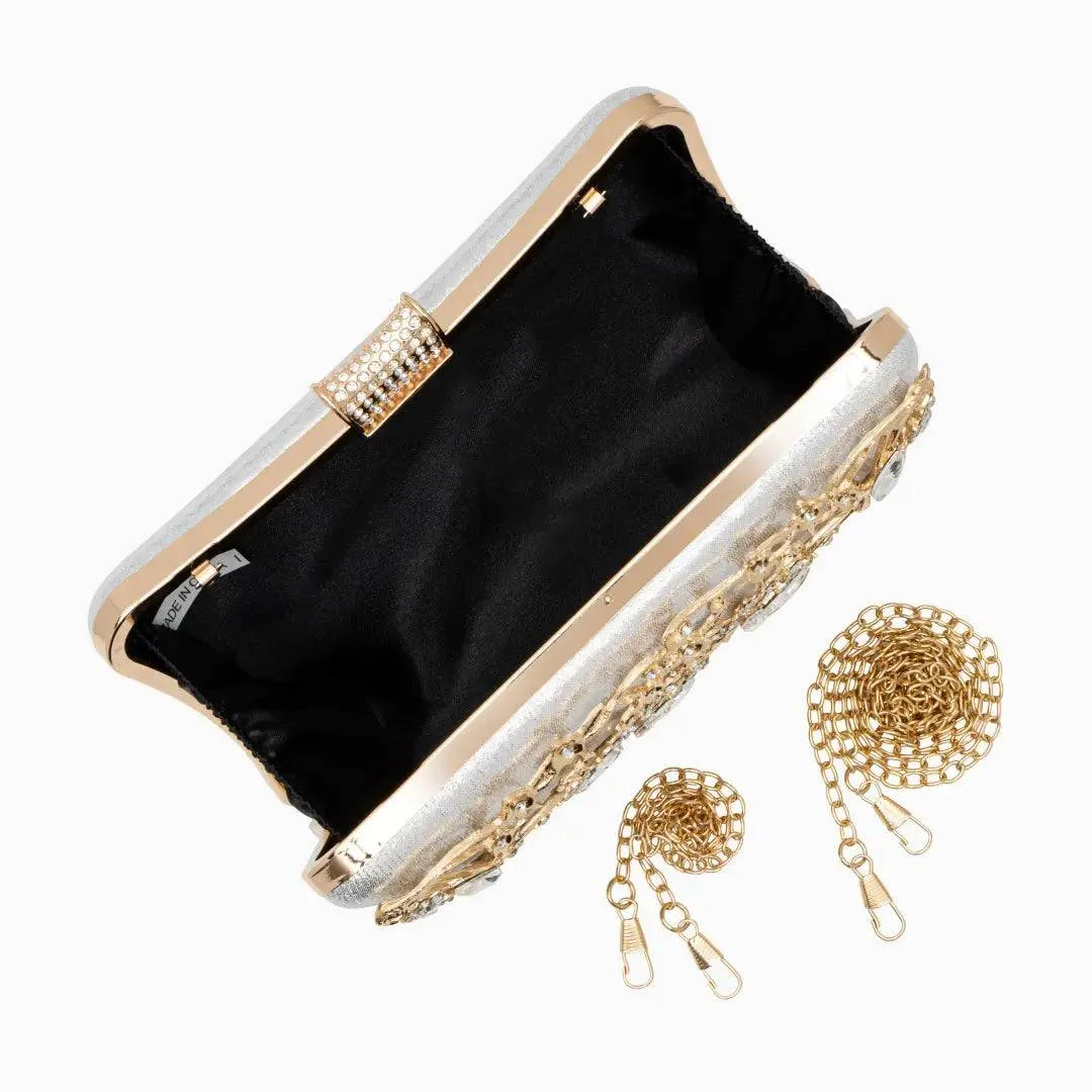 Gabriella | A Chic and Versatile Clutch Bag for Every Occasion