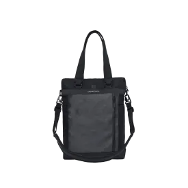 GROUNDTRUTH RIKR 10L Tote Pack in Black