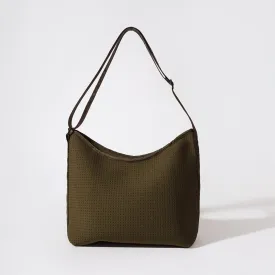 HOBO CROSSBODY BAG SAFARI