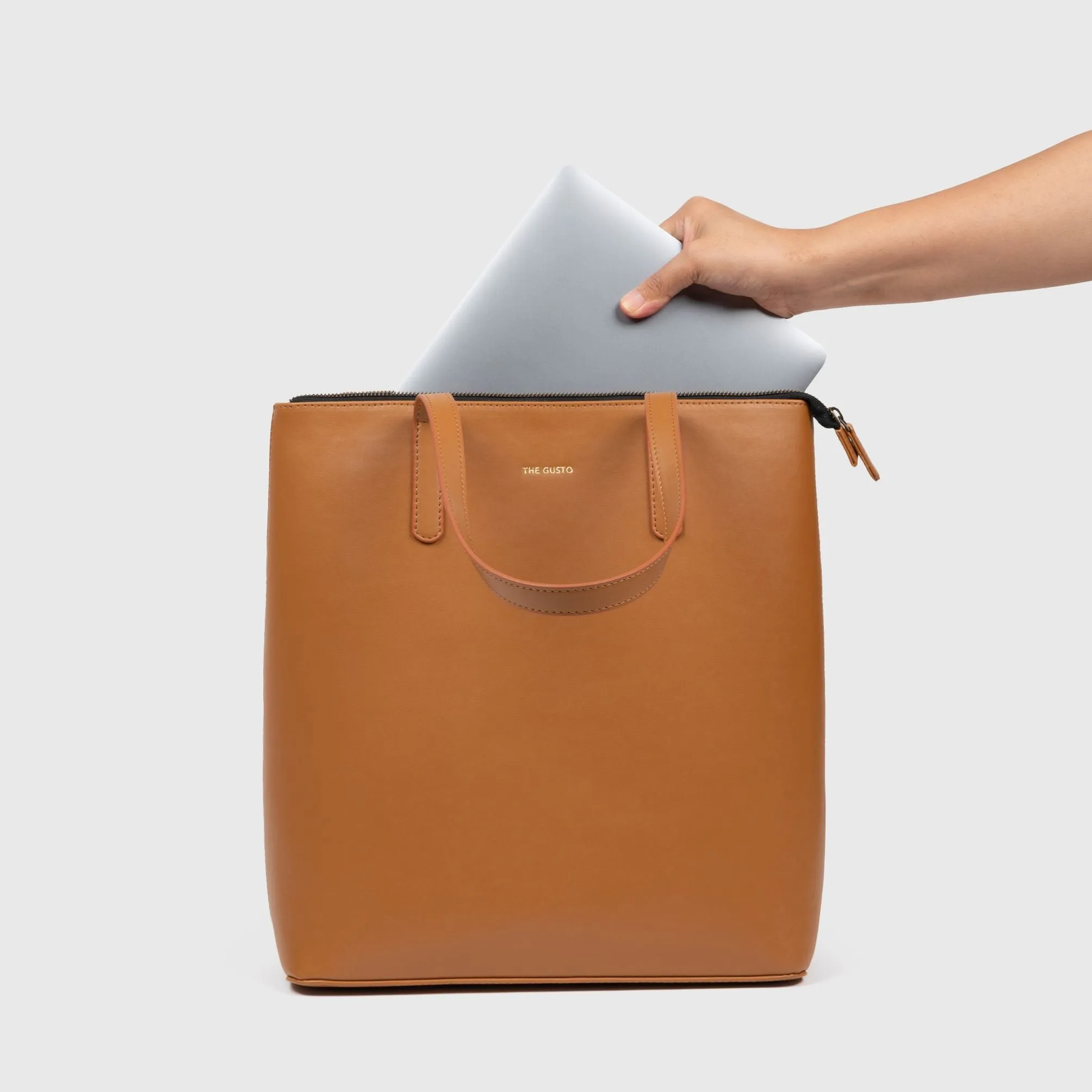 Infinity Tall Tote