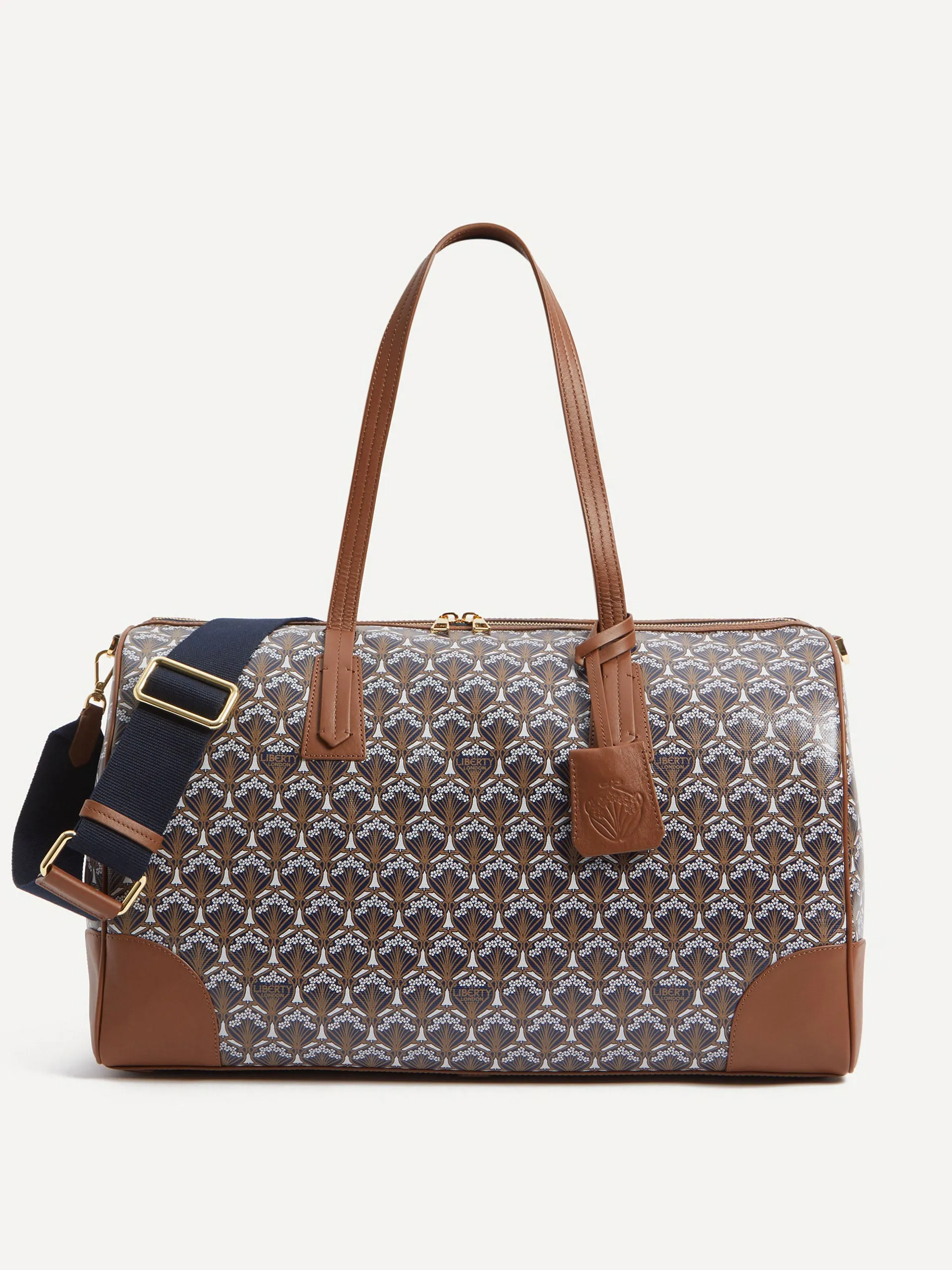 Iphis plaza weekender bag