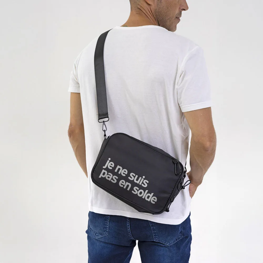 Je ne suis pas en solde - Travel Bag