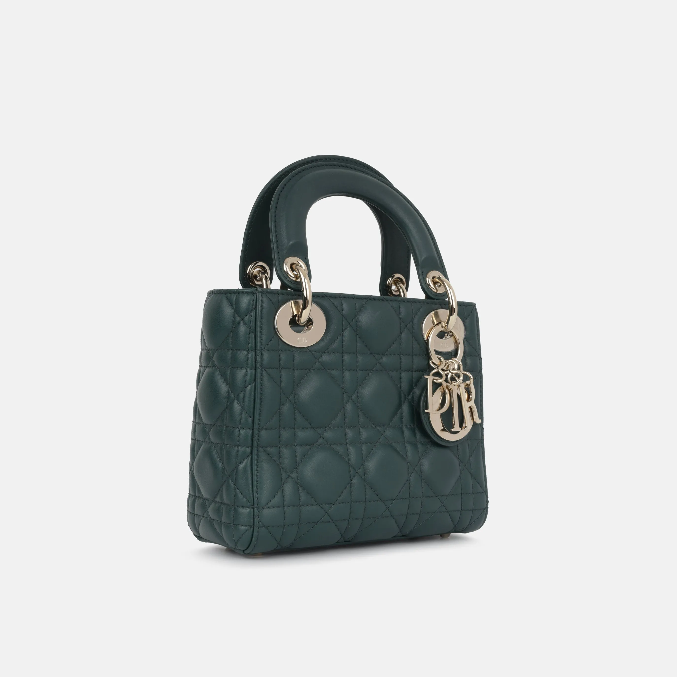 Lady Trendy Inspired Dior - Mini