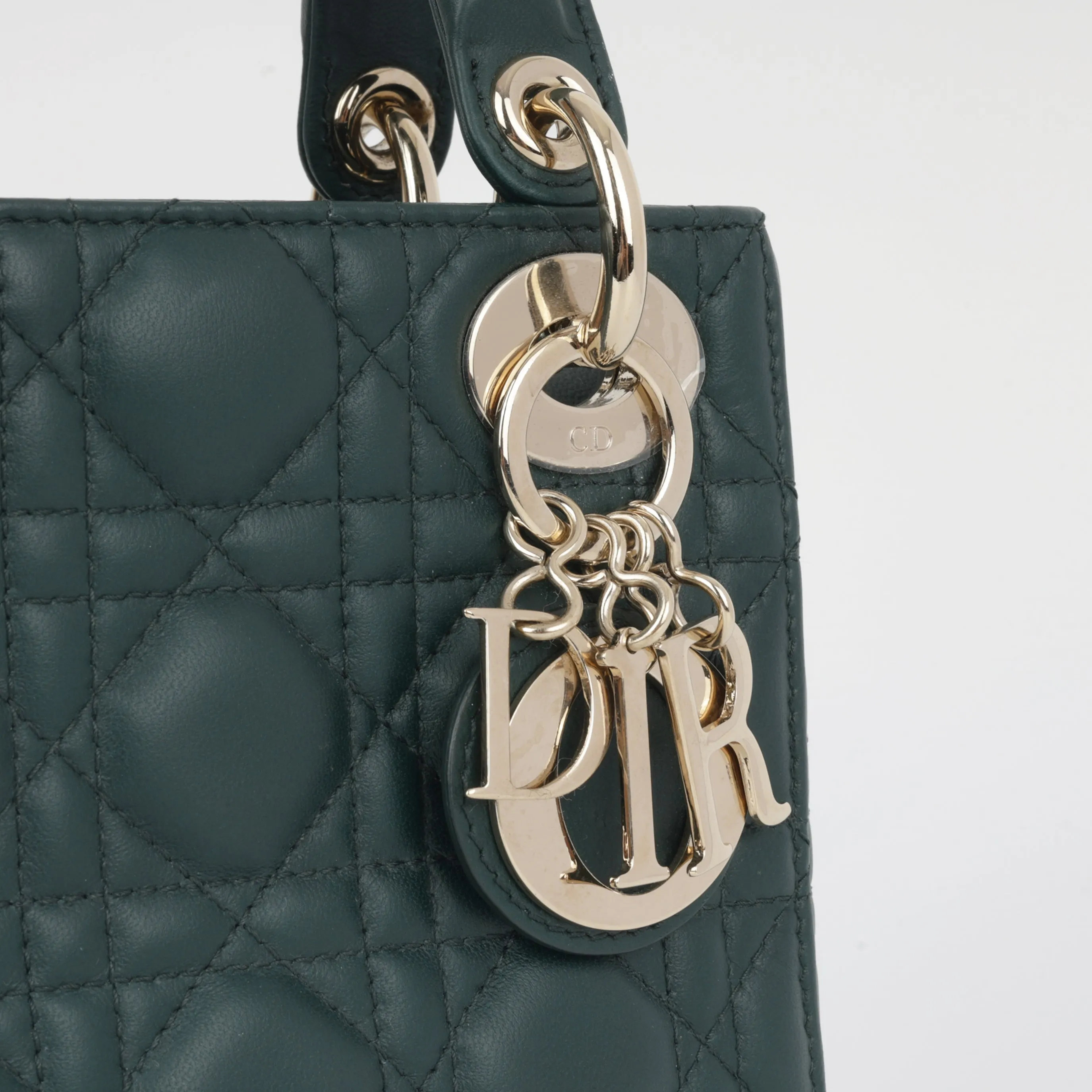 Lady Trendy Inspired Dior - Mini