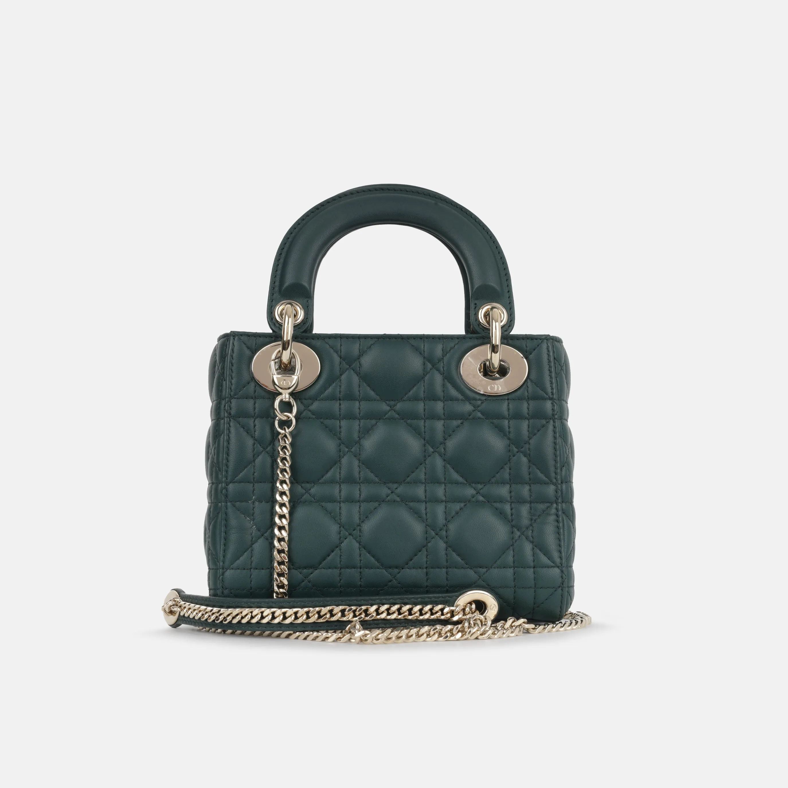 Lady Trendy Inspired Dior - Mini