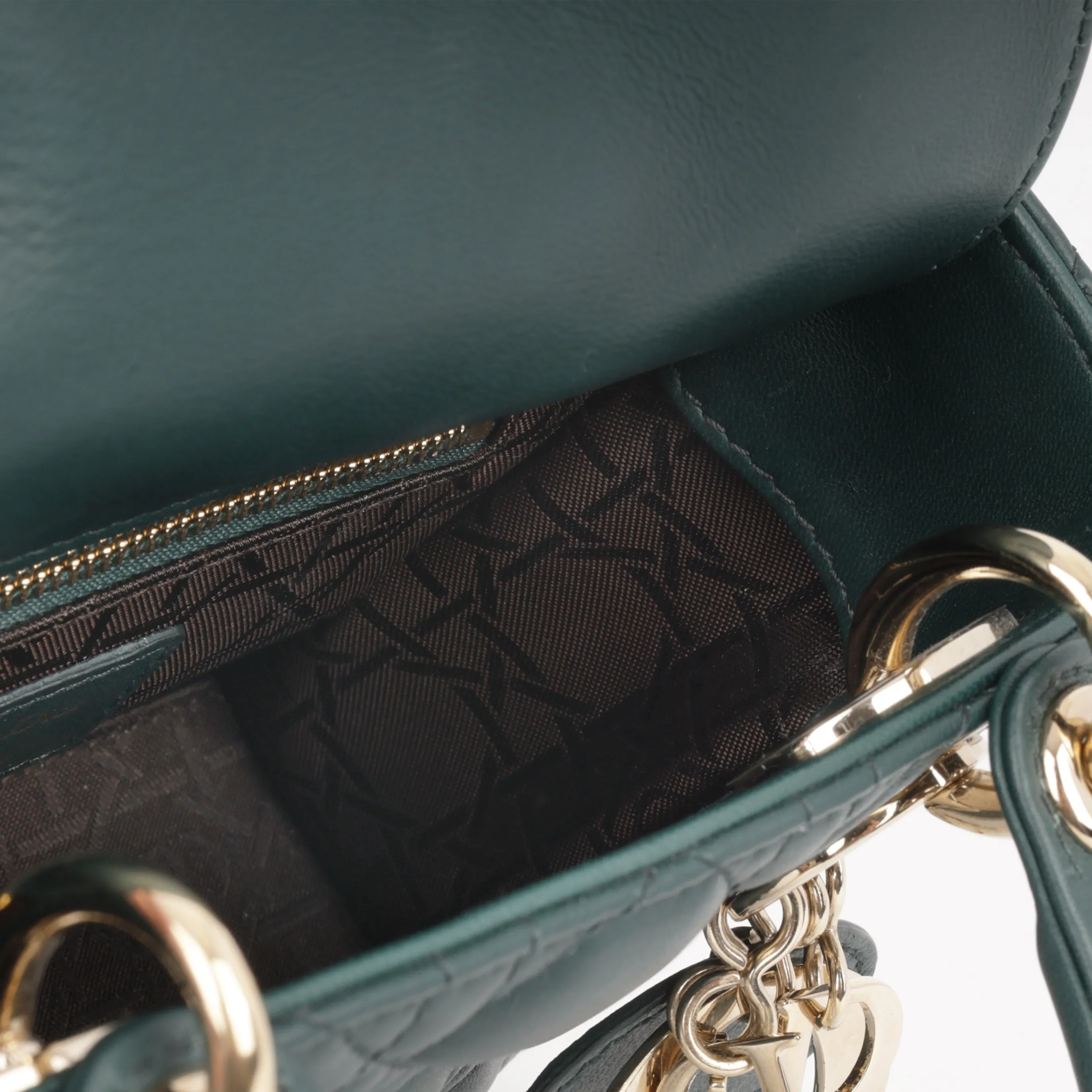 Lady Trendy Inspired Dior - Mini