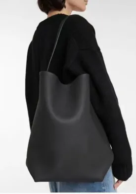 Large Togo Bucket Bag