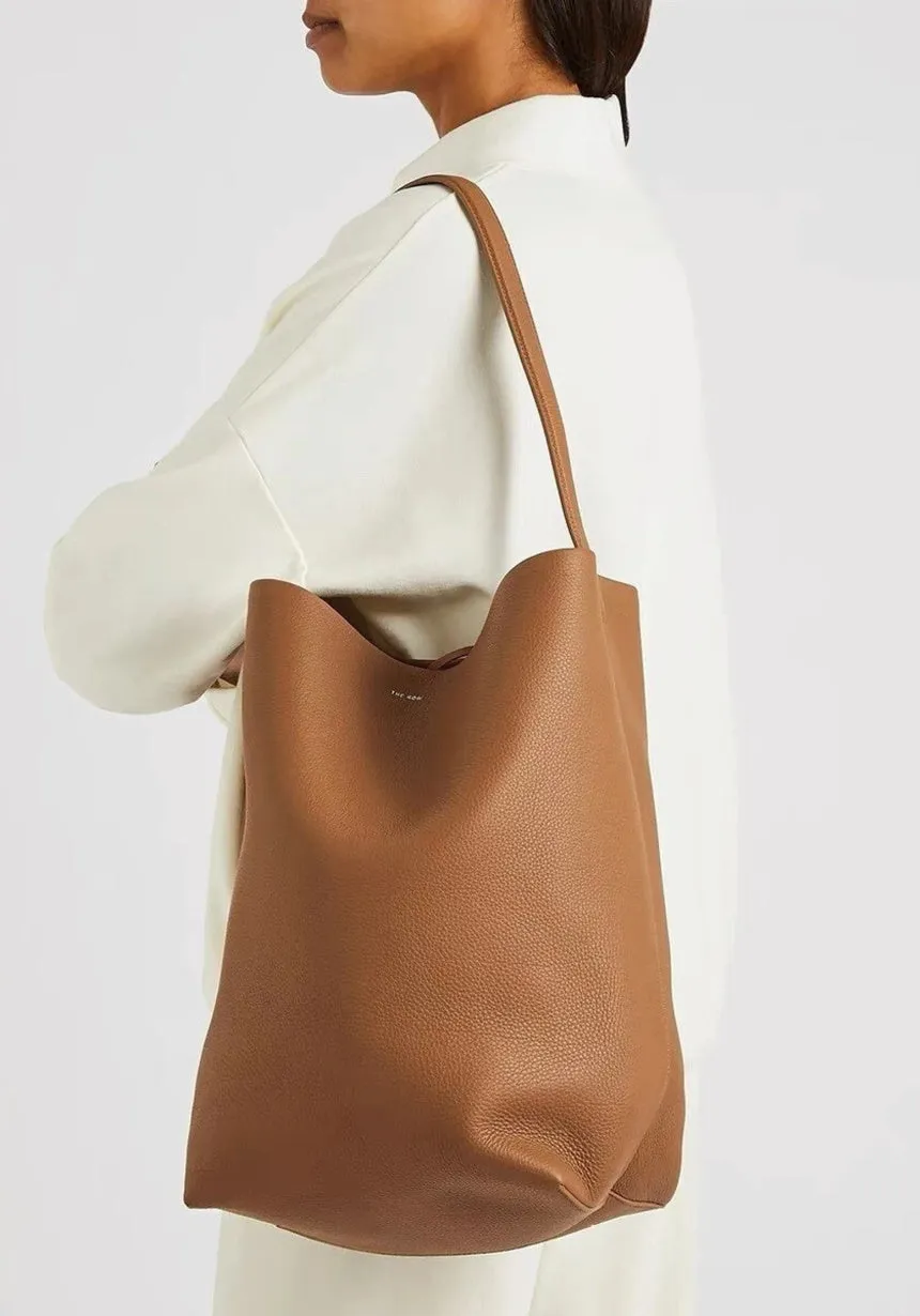 Large Togo Bucket Bag