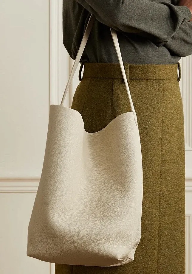 Large Togo Bucket Bag