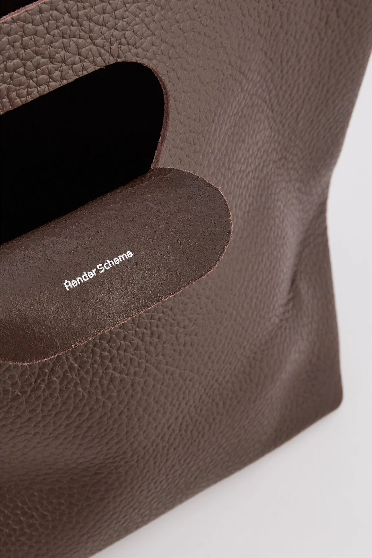 Leather Tote-bag