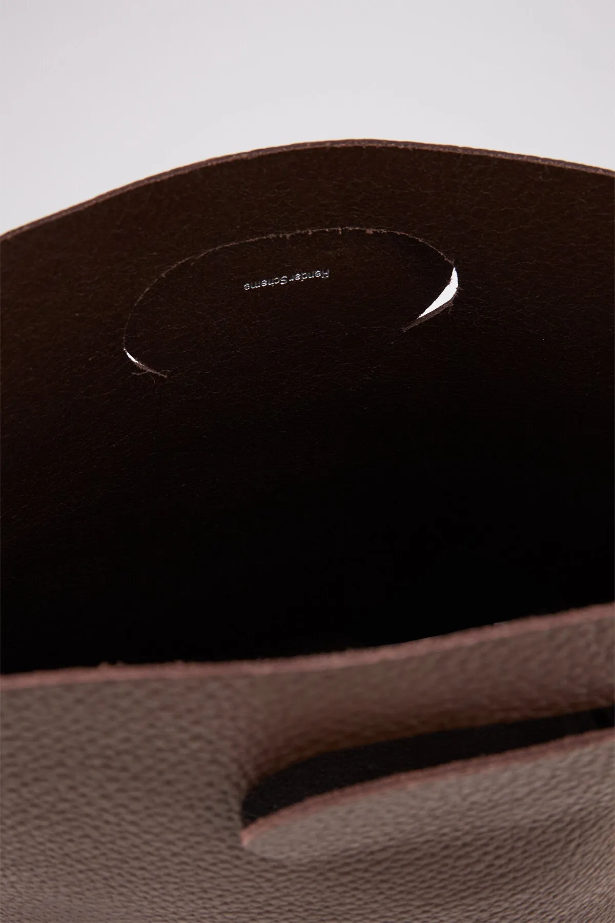 Leather Tote-bag