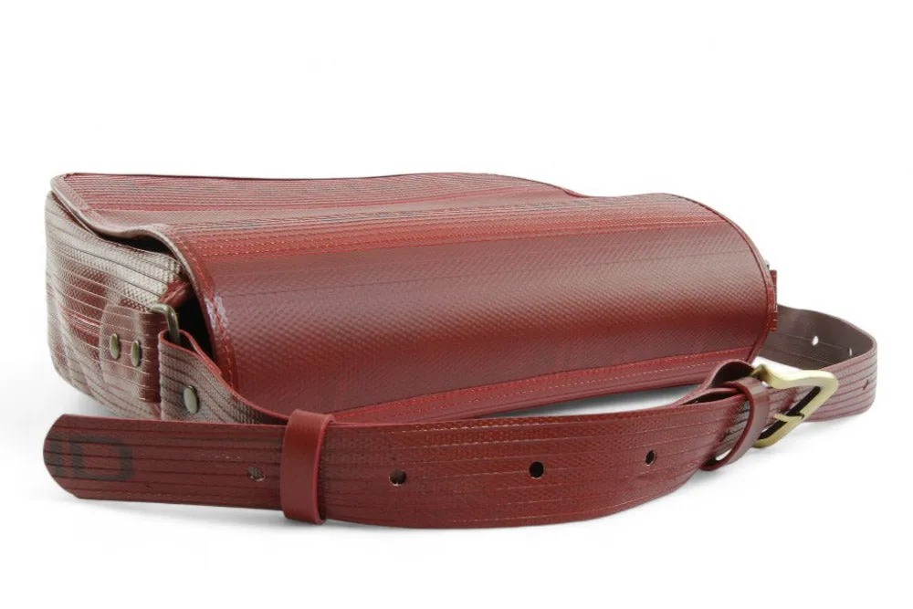 Messenger Bag