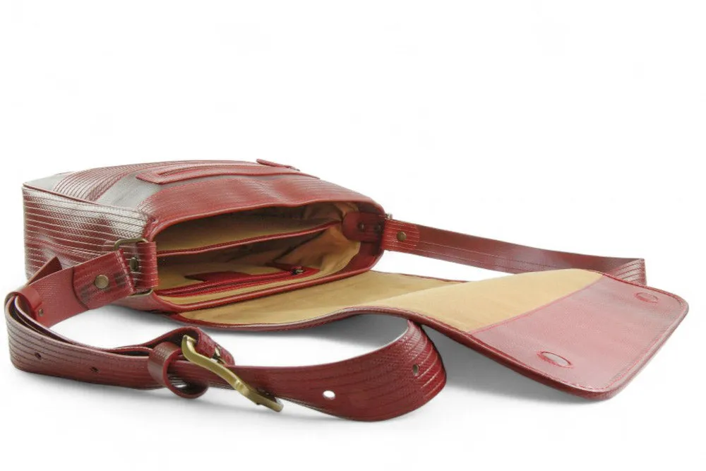 Messenger Bag