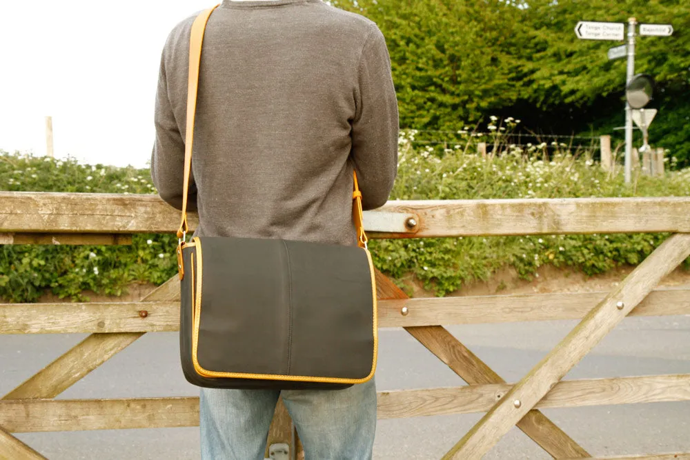 Messenger Bag