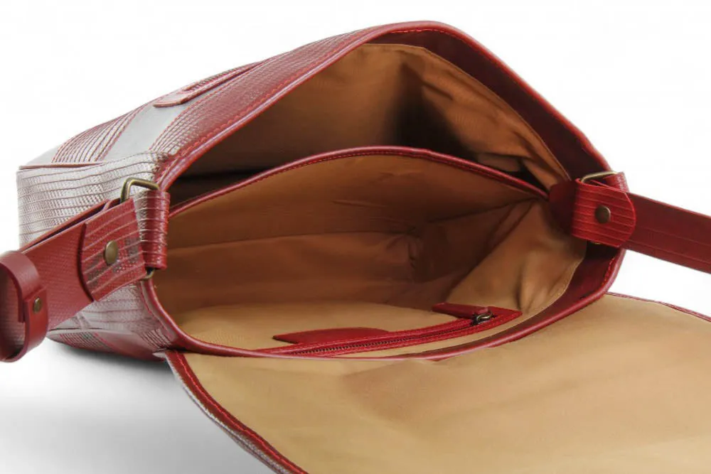 Messenger Bag