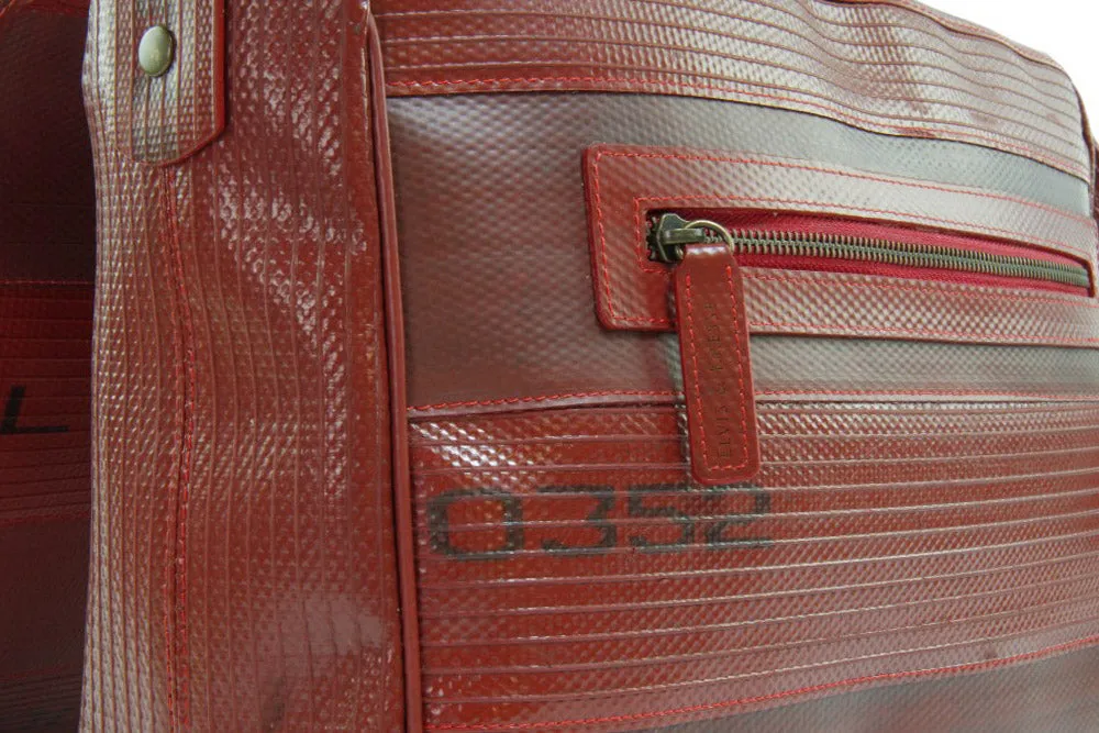 Messenger Bag
