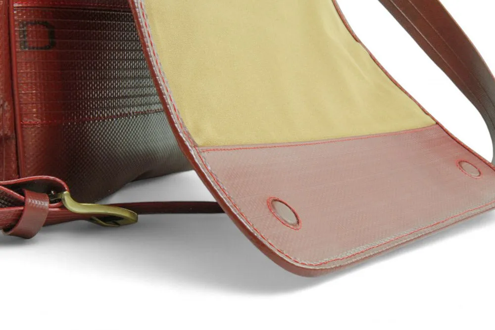 Messenger Bag
