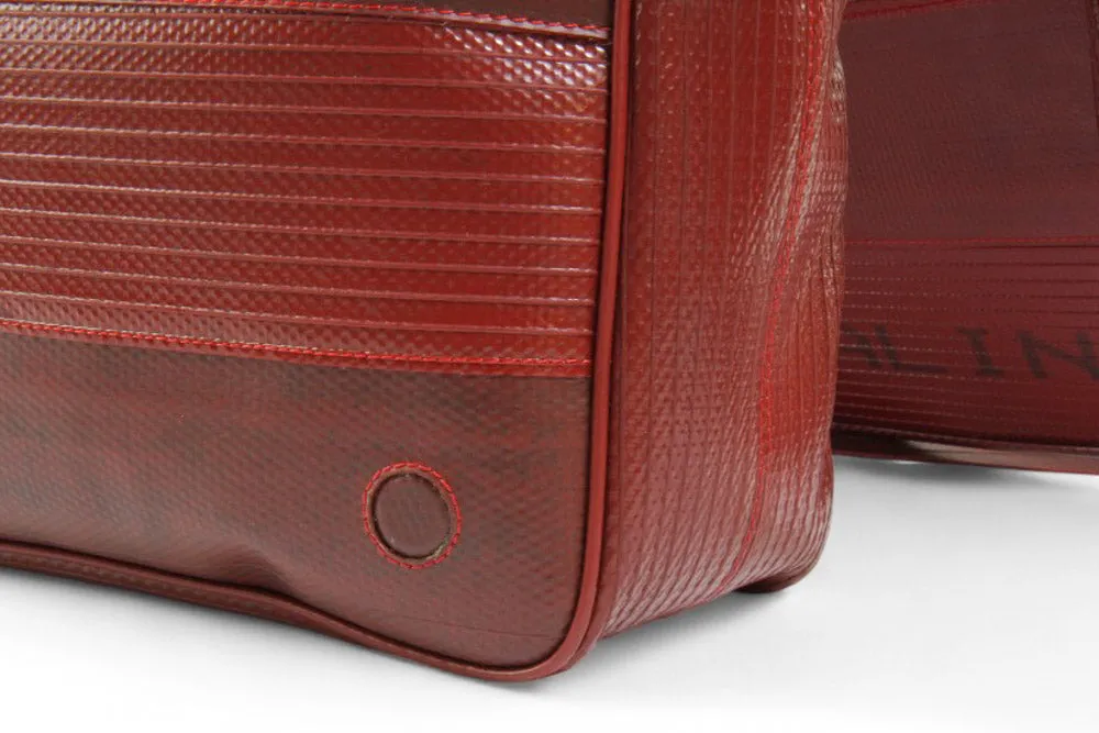 Messenger Bag