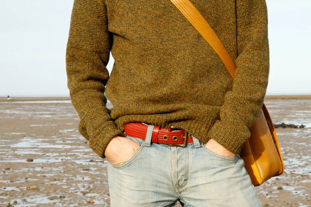 Messenger Bag