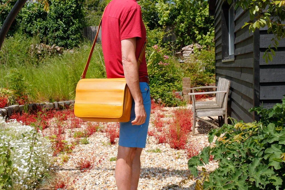 Messenger Bag