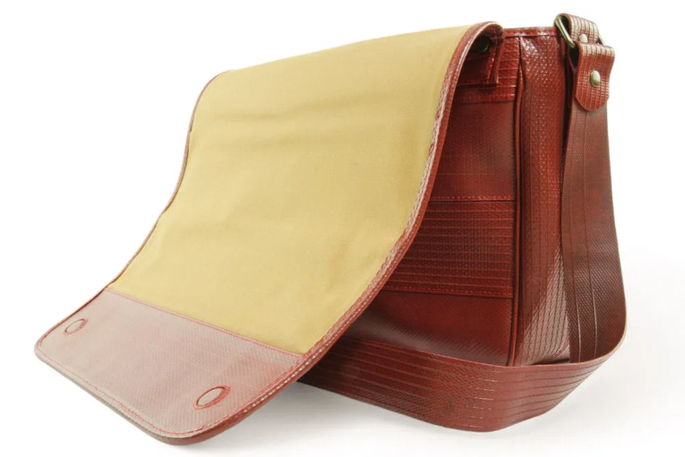 Messenger Bag