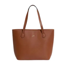 Milano Tote Diaper Bag