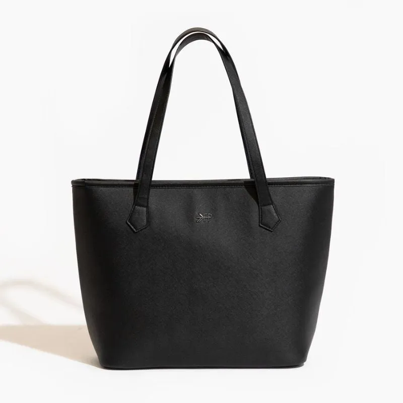 Milano Tote Diaper Bag